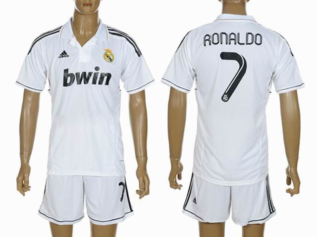 Real Madrid jerseys-076